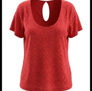 French Laundry Women's blouse plus size 2X